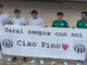 CALCIO A 5 CDM Futsal-Saints Milano 5-1