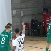 CALCIO A 5 CDM Futsal-Pordenone 2-1: Ortisi e Parodi danno spettacolo