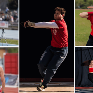 ATLETICA Bilancio positivo per il CUS Genova ai Campionati Italiani Assoluti di La Spezia