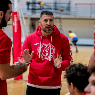 PALLAVOLO Il CUS Genova Volley in testa in Serie C maschile: Il punto di Fabrizio Schembri