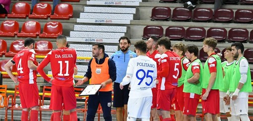 CALCIO A 5 CDM-Leonardo del 14 febbraio, il Giudice Sportivo ha deciso: è 6-0 a tavolino