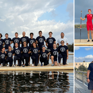 CUS GENOVA | Grandi risultati per la spedizione del CUS Genova ai Campionati Italiani Universitari di Canoa e Canottaggio