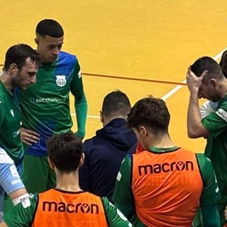 CALCIO A 5  - CDM Futsal beffata al fotofinish: Dudu Costa piazza la doppia zampata che vale i tre punti