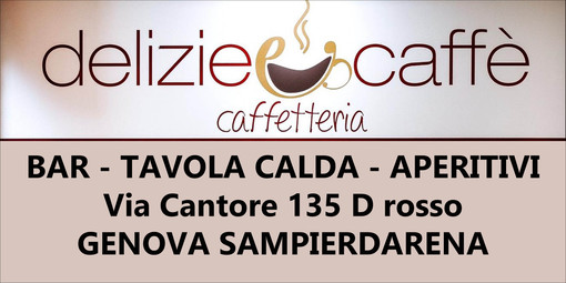 I TOP 11 DI PROMOZIONE A AL DELIZIE CAFFE’