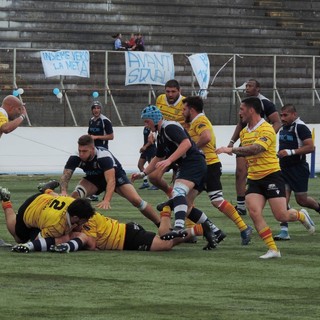 RUGBY Il punto sul week end