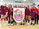 VOLLEY La Pallavolo Carcare è campione territoriale under 13 femminile