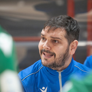 CALCIO A 5 Verso Saints Milano-CDM Futsal, l'intervista a mister Hugo de Jesus