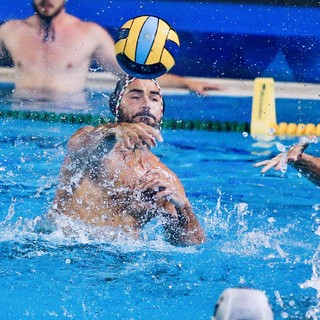 PALLANUOTO Champions League, Olympiacos vs Pro Recco 10-11