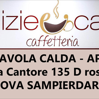 I TOP 11 DI PROMOZIONE A AL DELIZIE CAFFE'