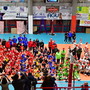 VOLLEY Carcare per un giorno capitale della pallavolo