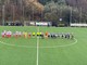 Don Bosco Spezia - Panchina