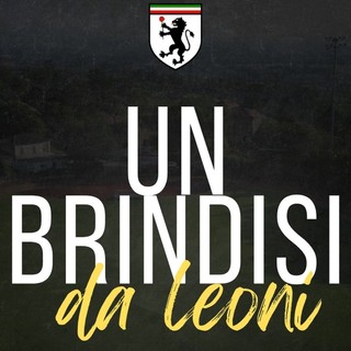 DERTHONA Brindisi di inizio stagione con i Tifosi per i Leoni!