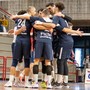 PALLAVOLO SERIE B MASCHILE / NPSG a Riccò per affrontare Grosseto