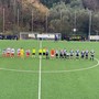 Don Bosco Spezia - Panchina