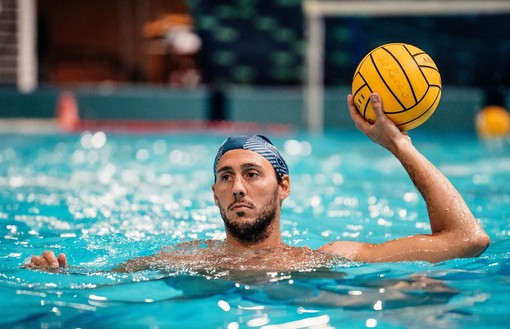 PALLANUOTO Euro Cup, giovedì a Zagabria la Pro Recco contro la Mladost