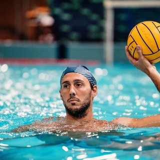 PALLANUOTO Euro Cup, giovedì a Zagabria la Pro Recco contro la Mladost