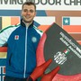 NUOTO Mondiali Apnea Indoor: doppio bronzo per Giuseppe Fusto