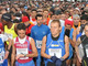 ATLETICA CorriSanta Portofino Run e Mezza due Perle