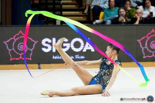 Freddy Grand Prix di Ginnastica: 10 mila euro saranno donati  a GaslinInsieme per il reparto di Chirurgia cardiovascolare Palasport sold out