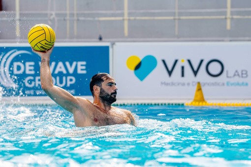 PALLANUOTO PRO RECCO Coppa Italia, domani a Napoli inizia la Final Eight