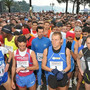 ATLETICA CorriSanta Portofino Run e Mezza due Perle