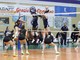 PALLAVOLO Rimont Progetti Genova superata al tie break