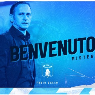 SERIE C Ufficiale, Fabio Gallo è il nuovo allenatore dell’Entella