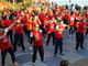 L'INIZIATIVA Il Flash Mob Special Olympics Italia ad Albisola Superiore