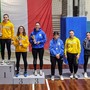 SCHERMA A Rapallo la seconda prova regionale Under 20