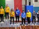 SCHERMA A Rapallo la seconda prova regionale Under 20