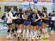 PALLAVOLO Bella vittoria per Rimont Progetti Genova