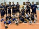 PALLAVOLO SERIE B MASCHILE La NPSG parte con una vittoria