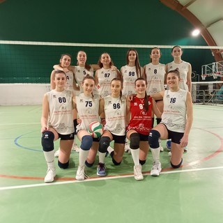 Pallavolo - Alla Futura Ceparana il derby col Lunezia