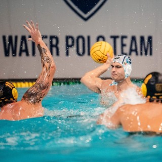 PALLANUOTO Euro Cup, giovedì a Lavagna Pro Recco vs Szolnok