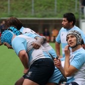 PRO RECCO RUGBY - Gli Squali sbagliano troppo e Ivrea vince 27-8