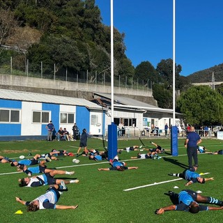 PRO RECCO RUGBY Gli Squali crescono ma lo Stade Valdotain passa a Recco