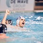 PALLANUOTO Serie A1, Pro Recco vs Brescia 8-8