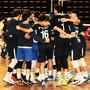 Pallavolo serie Bm 7^ Giornata: NPSG TRADING LOGISTIC v/s CUS GENOVA 2-3