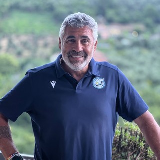 PRO RECCO RUGBY Federico Williams è il nuovo Director of Rugby biancoceleste