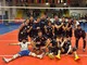 PALLAVOLO Serie Bm 15^ Giornata: Sacma Group Cecina Vs NPSG Trading Logistic: 0/3