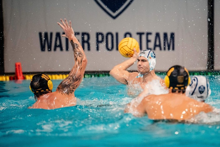 PALLANUOTO Euro Cup, giovedì a Lavagna Pro Recco vs Szolnok