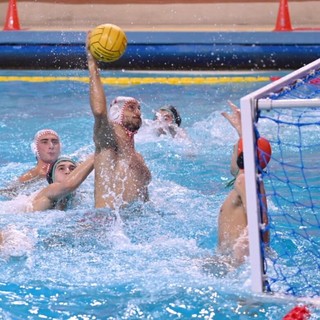 PALLANUOTO L'Iren Quinto si sblocca alla &quot;Paganuzzi&quot;: vittoria 17-9 contro l'Onda Forte