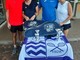 Tennis - Kindness Cup alla coppia Mori-Mazzella del Cts