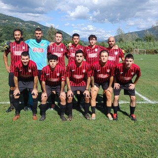 Calcio - Pareggio fra Ceparana e Follo