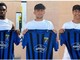 IMPERIA Tre nuovi arrivi in maglia neroazzurra