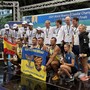 MONDIALE CANOTTAGGIO | Con le Finali &quot;B&quot; Endurance si chiude il primo weekend come Capitale Mondiale del Canottaggio