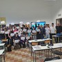 BASKET Concluso il corso Istruttori Pallacanestro Libertas al Liceo Sportivo G. Bruno di Albenga