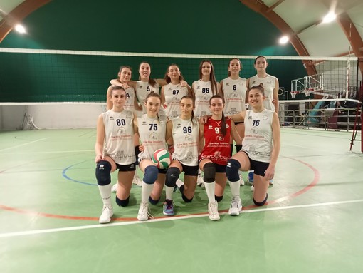 Pallavolo - Alla Futura Ceparana il derby col Lunezia