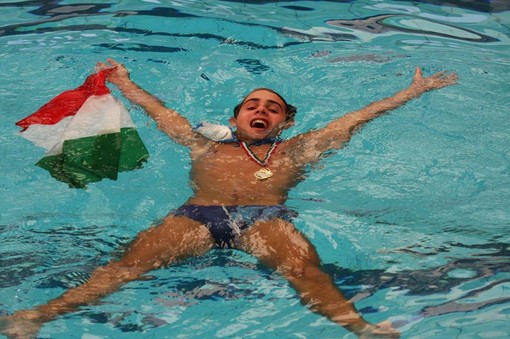 GAVAZZI SALUTA LA PALLANUOTO: &quot;Il mio viaggio in piscina finisce qui&quot;