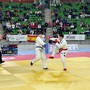 Ju Jitsu Genoa Open 2025: edizione record  al Palasport di Genova con 600 atleti in gara